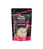 True Elements Watermelon Raw Seeds 150gm True Elements Watermelon Raw Seeds 150gm